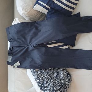 NWT Men's Daniel Cremieux Dress Pants